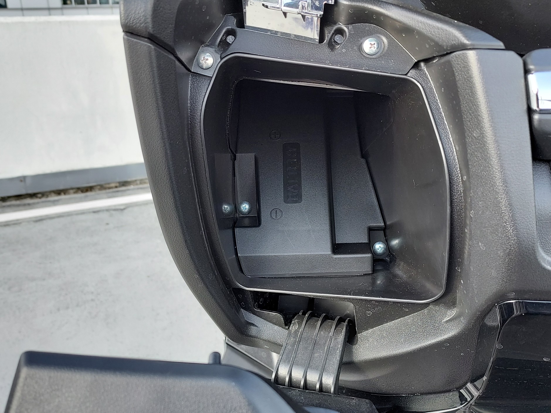 Suzuki Burgman 400 2022