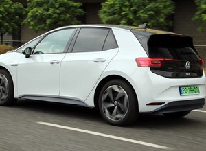 Volkswagen ID.3 – spełnienie nadziei?