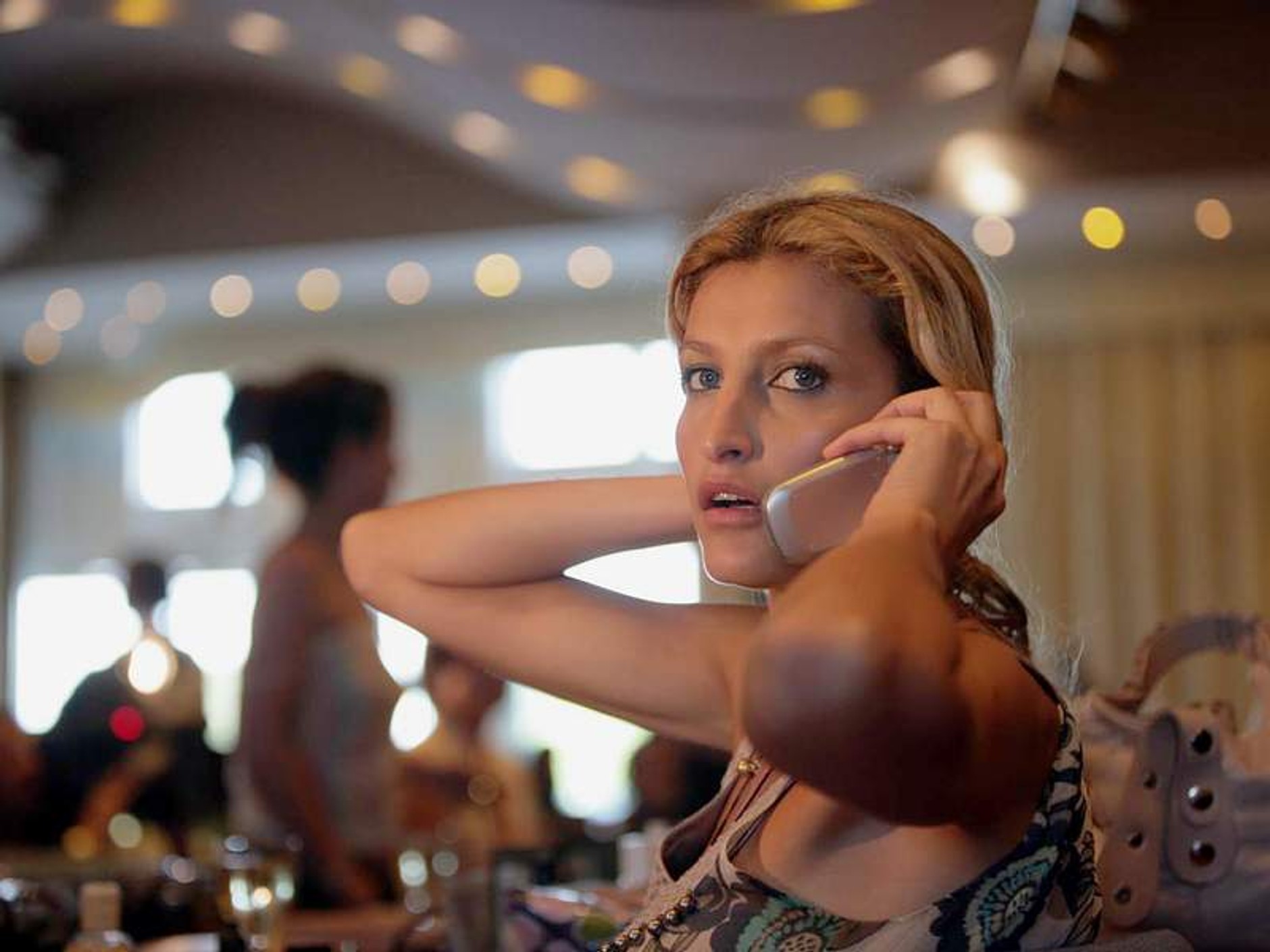 Formuła 1: najpiękniejsze dziewczyny (fotogaleria)