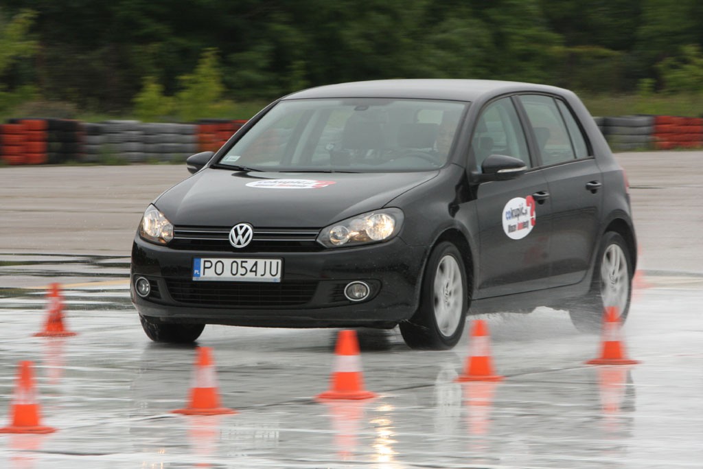 Polacy kupują oczami - Fiat Bravo kontra VW Golf, Peugeot 308, Renault Megane i Skoda Octavia