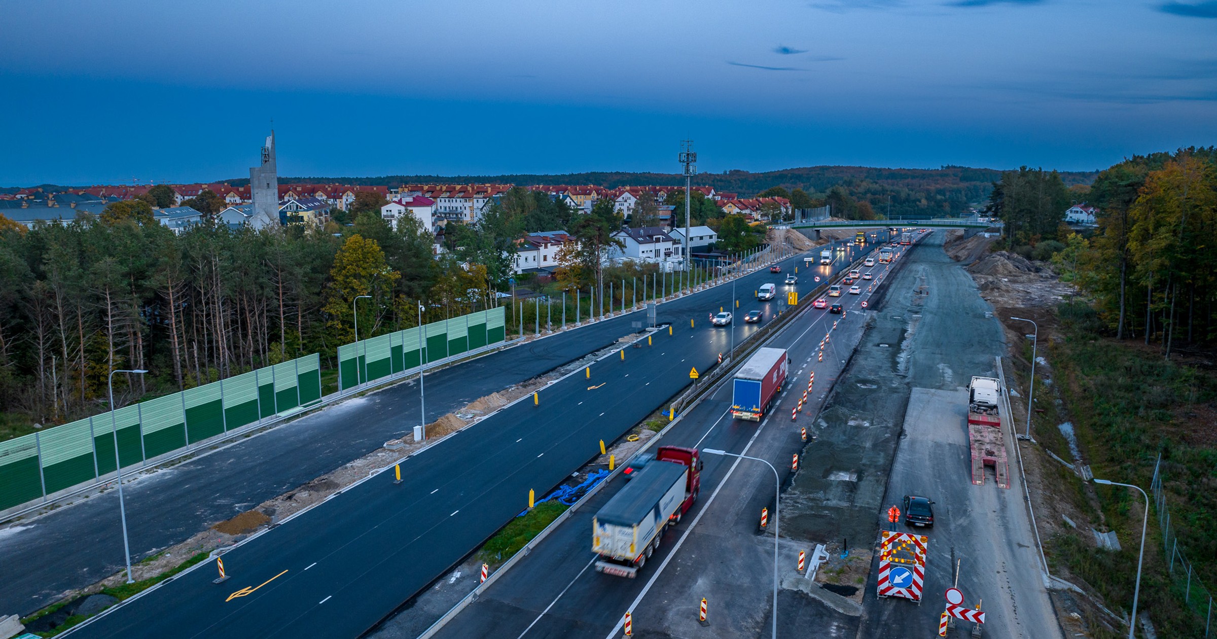 Obwodnica Trójmiasta