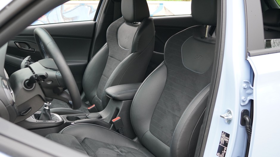 Hyundai i30N