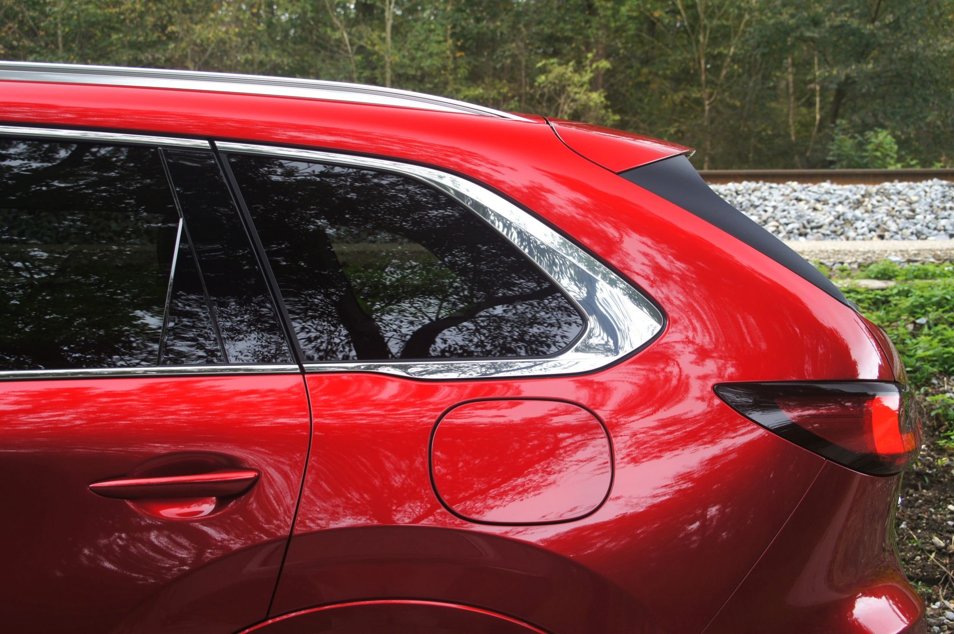 Mazda CX-80