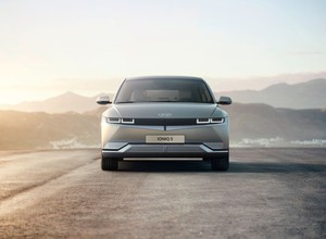 Ioniq 5 – znamy polskie ceny elektrycznego Hyundaia