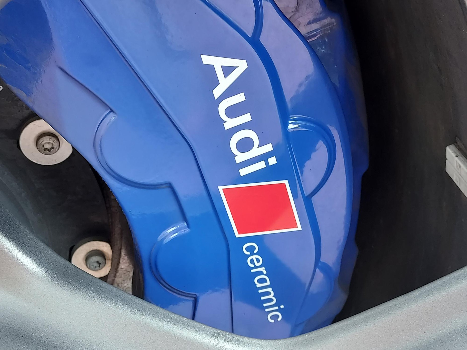 Audi RS 7 Sportback performance