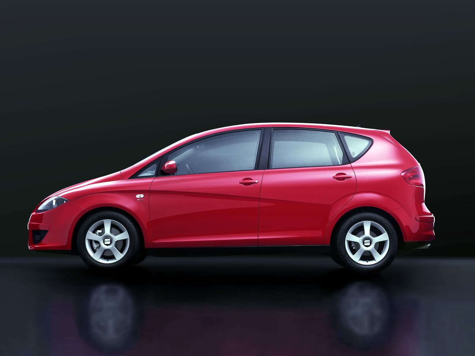 Seat Altea