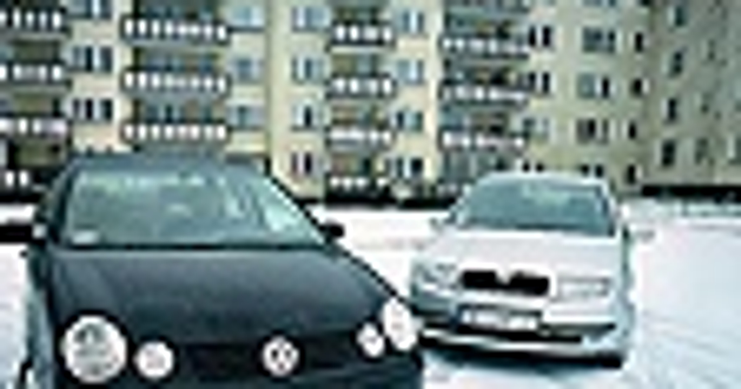 Podobne, ale nie identyczne
