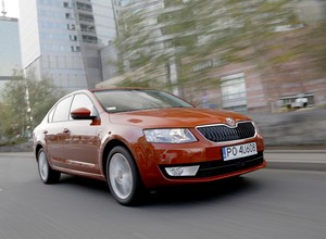 Skoda Octavia 1.0 TSI - ekologicznie, ale czy oszczędnie?
