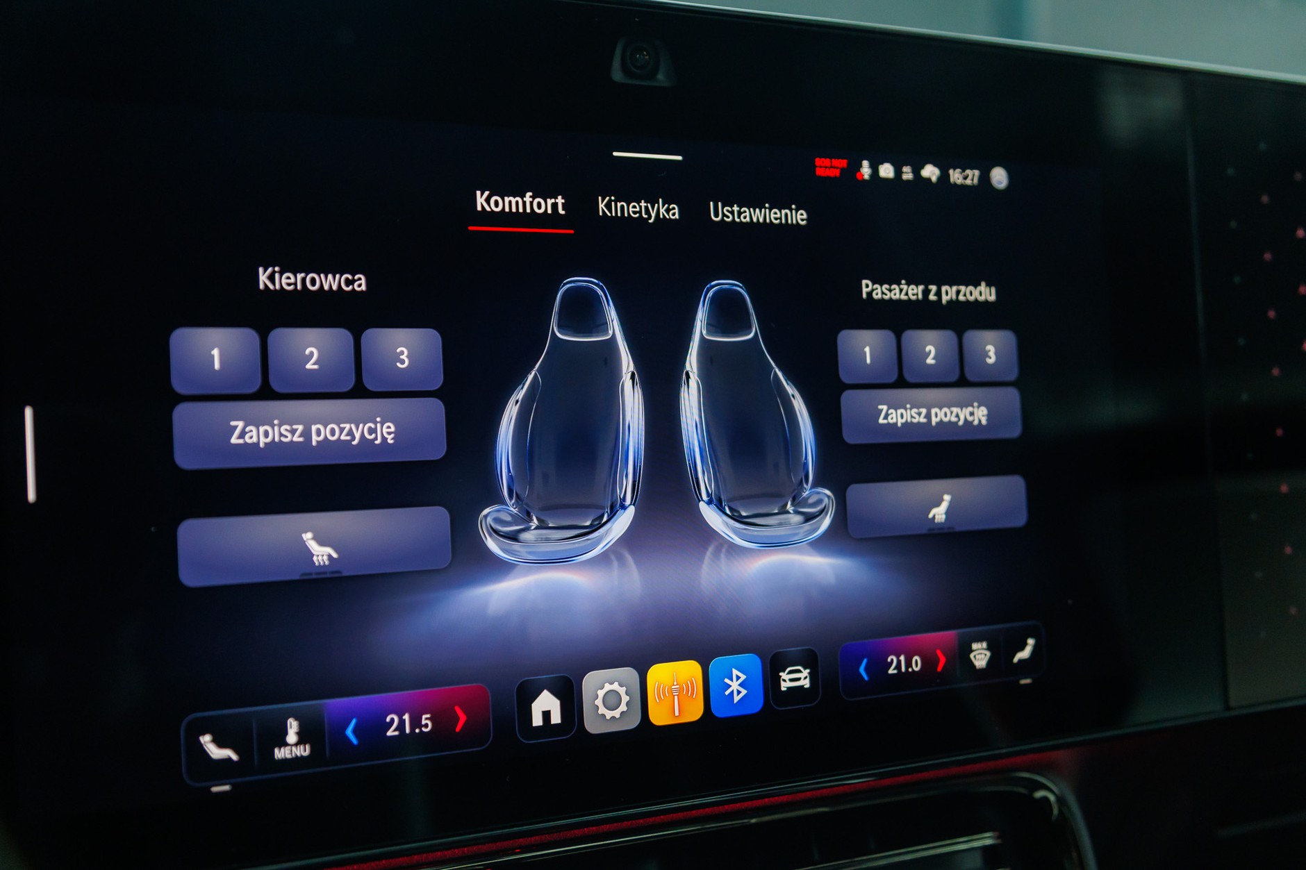 2025 Mercedes CLA 250+