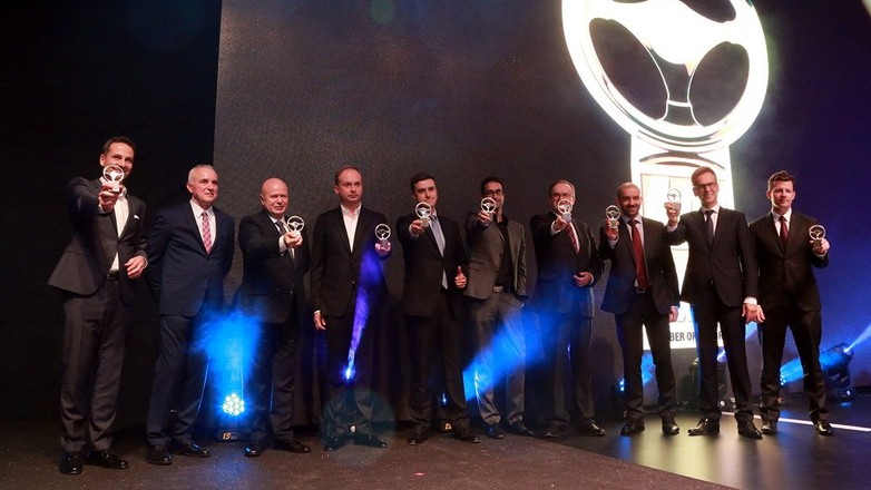 Plebiscyt Złota kierownica Auto Świata rozstrzygnięty