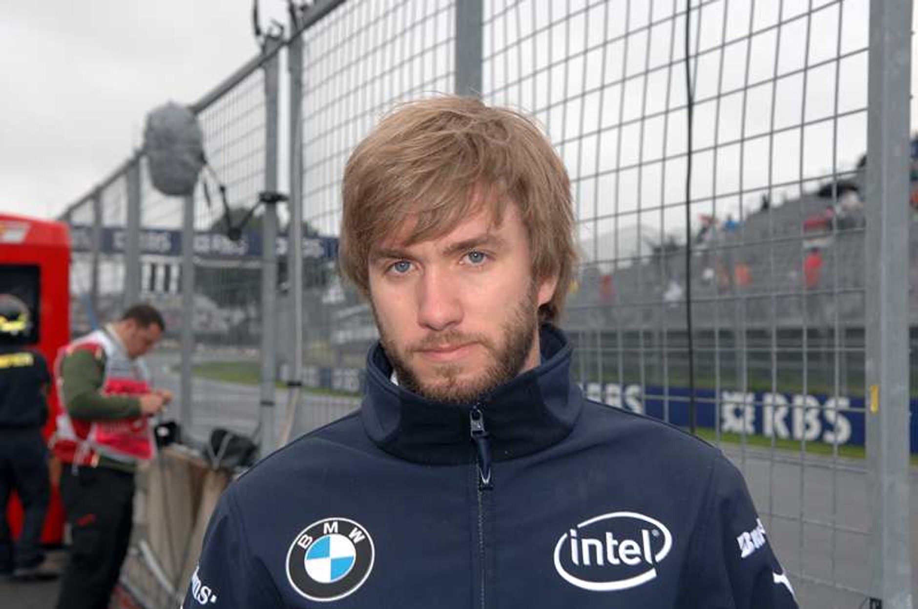 Grand Prix Kanady 2008: życiowy sukces Kubicy - fotogaleria