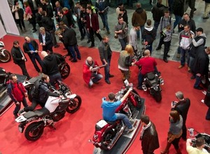 Największa motoryzacyjna impreza