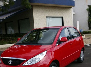 Tata Indica Vista: lepsza niż się spodziewasz