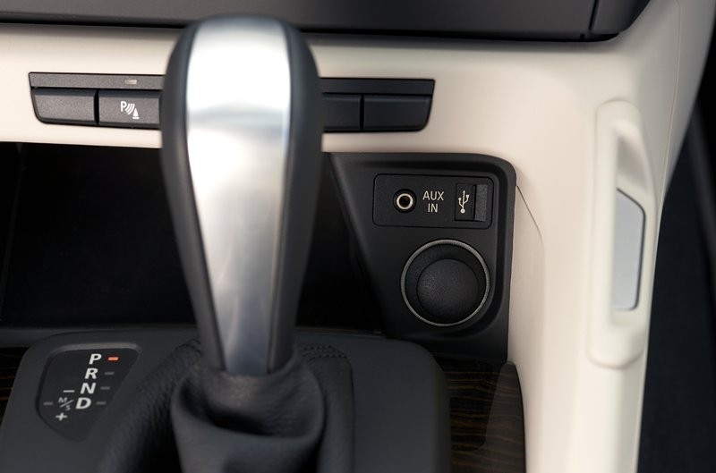 BMW X1: pierwsze wrażenia z jazdy