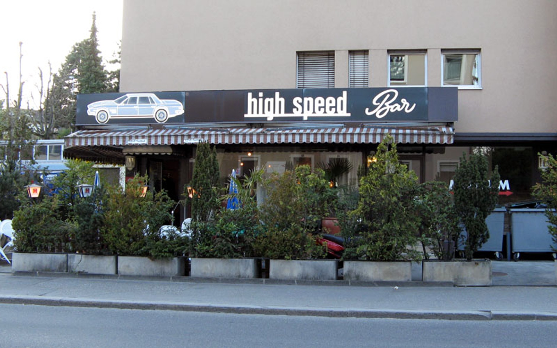 Monteverdi – historia szwajcarskiego arystokraty