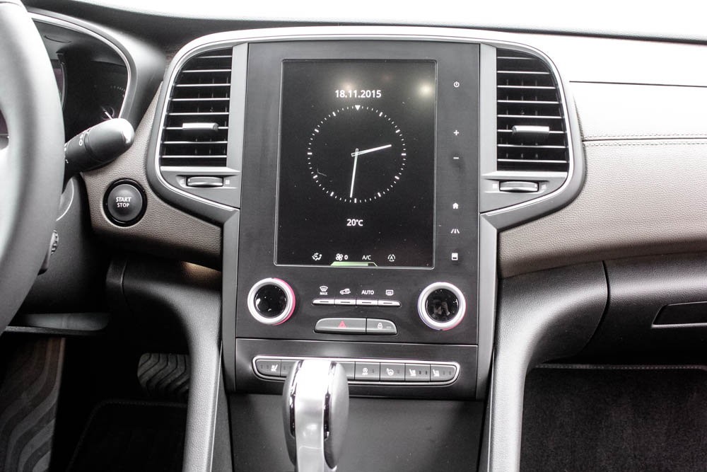 Renault Talisman