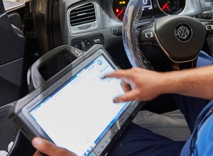 Jak się mają Volkswageny po aktualizacji?