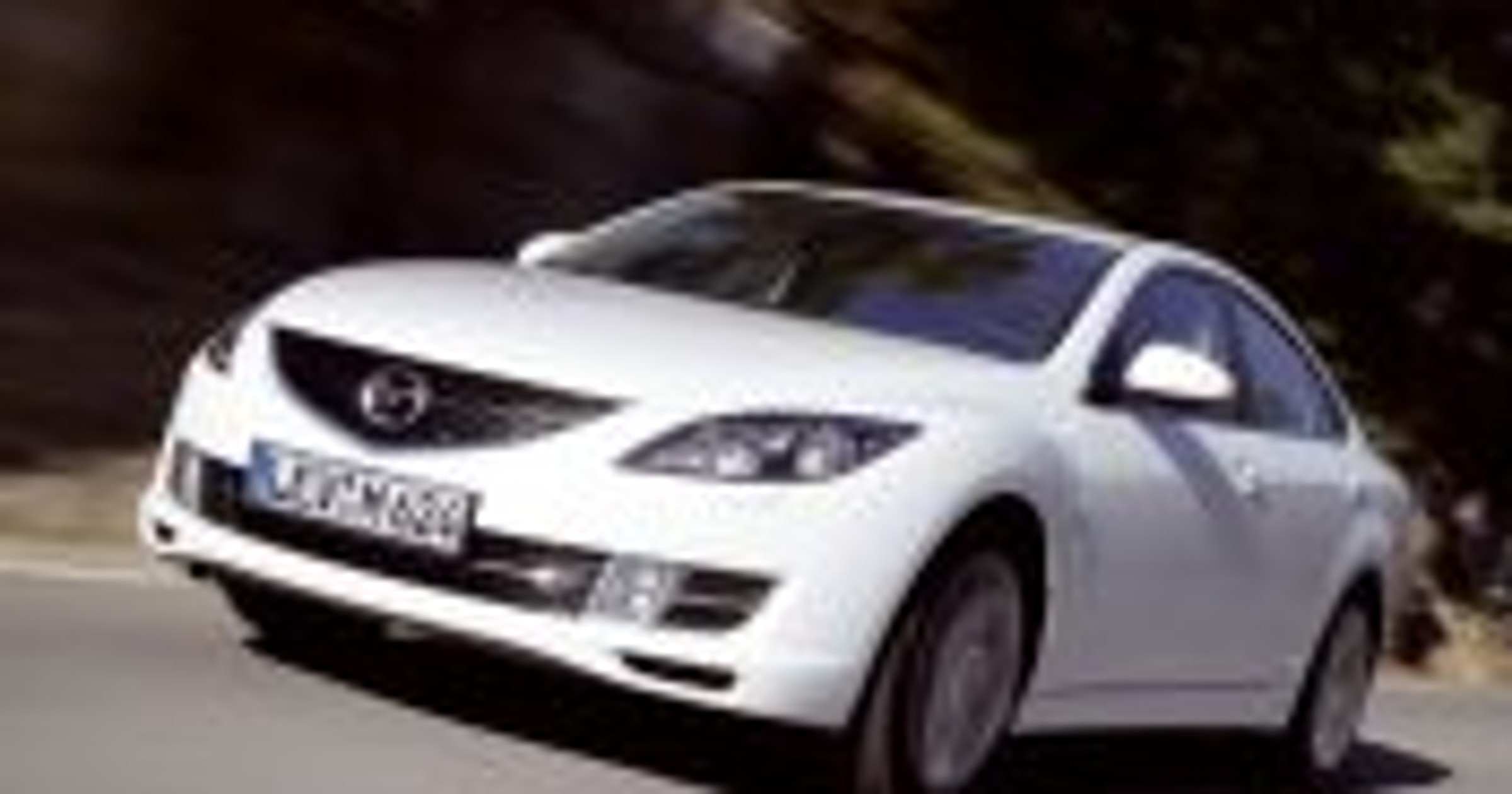 Mazda6 - znamy już ceny!