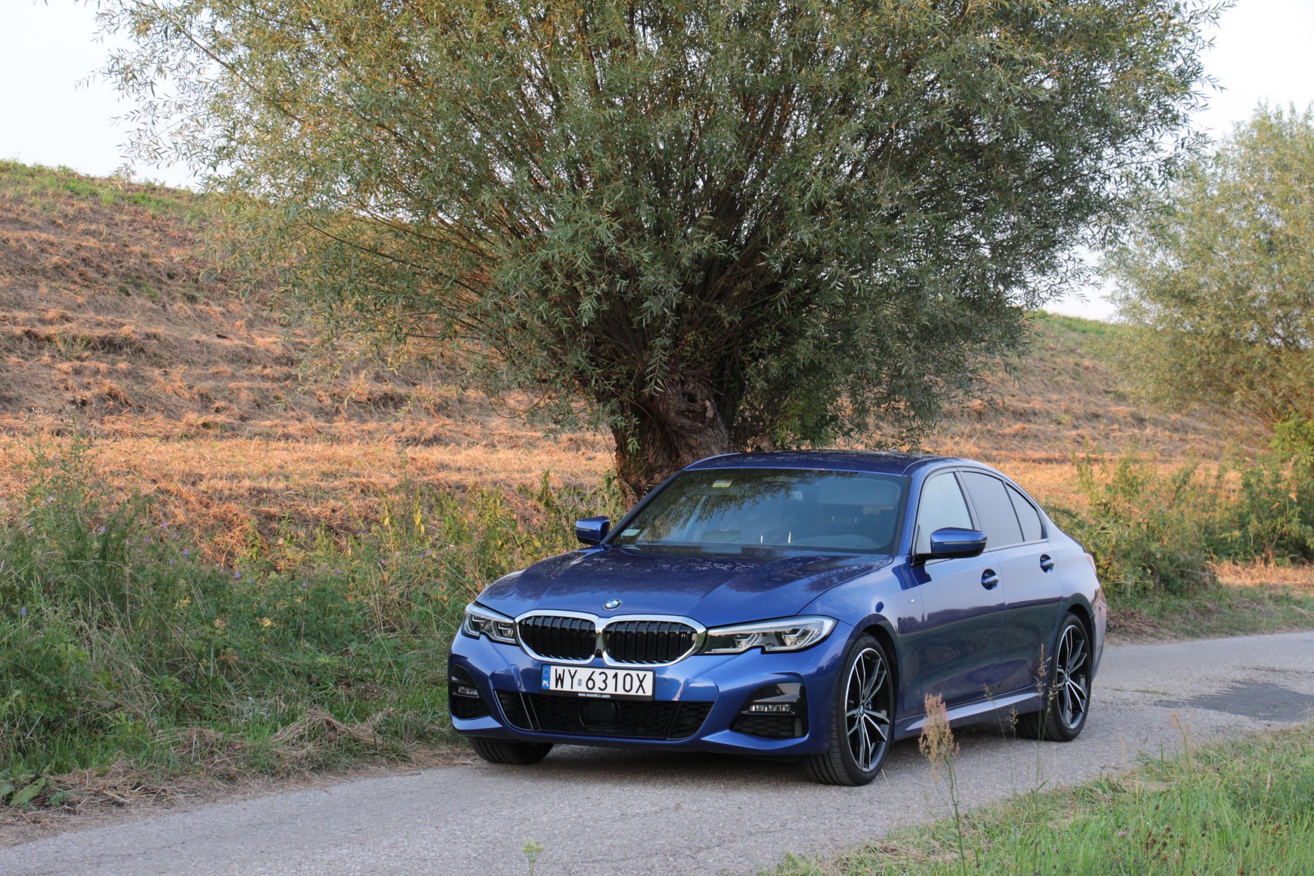 BMW 330i