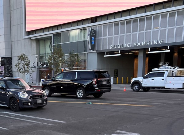 Czy Los Angeles wciąż jest stolicą krążowników szos i pickupów? Byłem w Kalifornii, żeby to sprawdzić