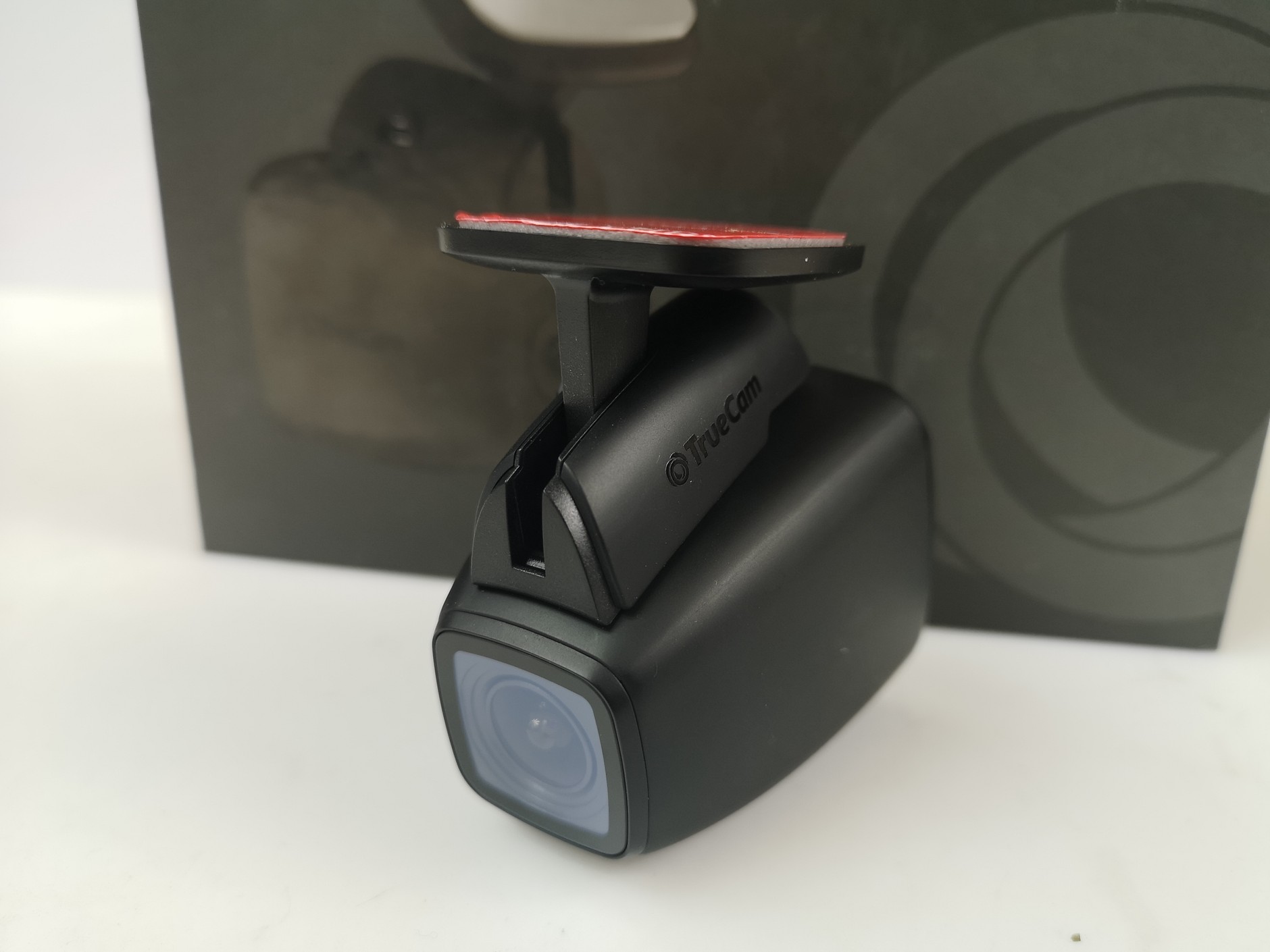 TrueCam H5