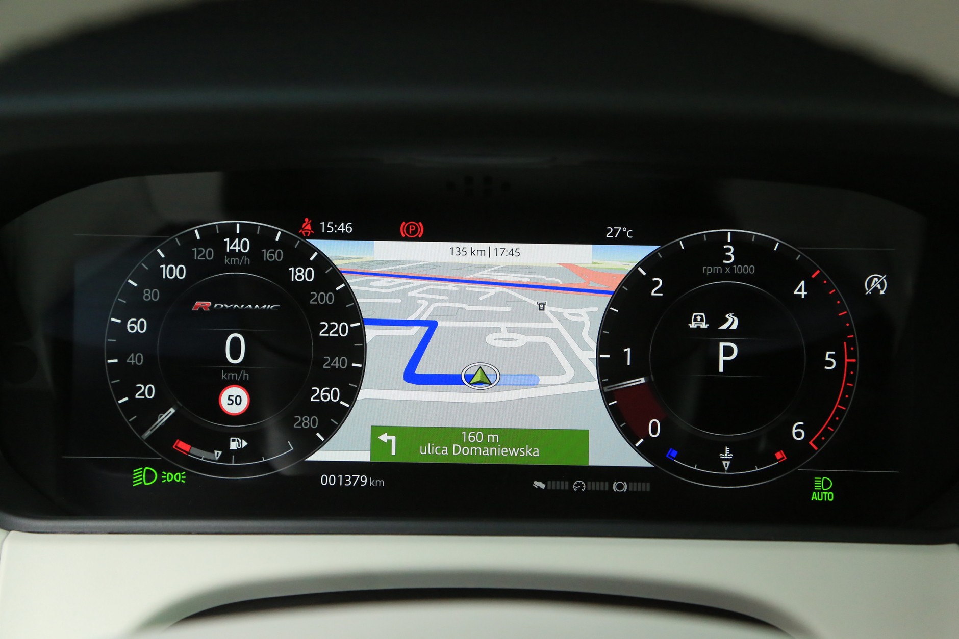 Range Rover Velar 3.0 Si6 First Edition