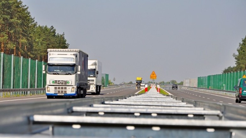 Kolejny odcinek S3 oddany do użytku