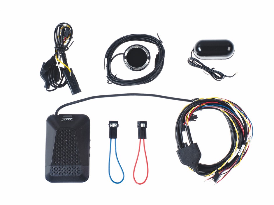Mobileye 630 Pro