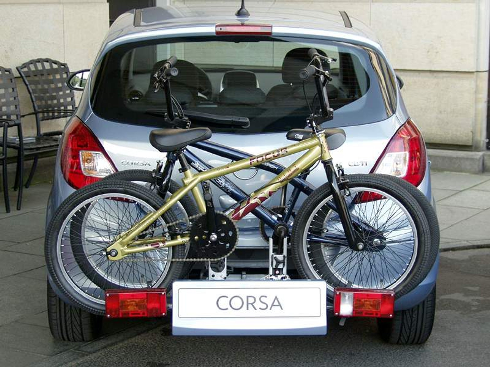 Nowy Opel Corsa – pierwsze wrażenia z jazdy