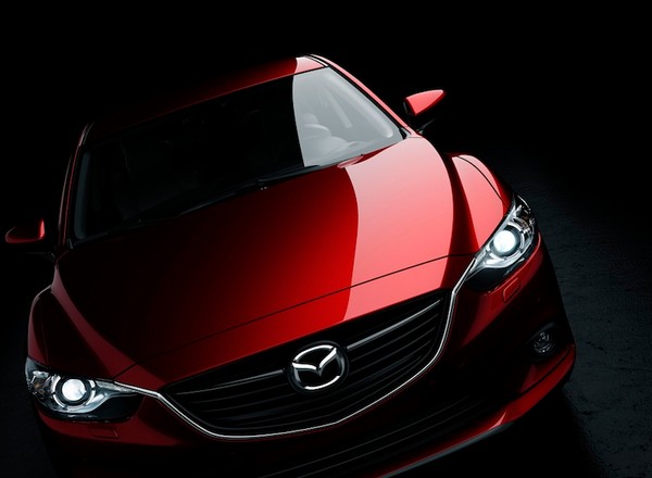 Nowa Mazda 6 już oficjalnie