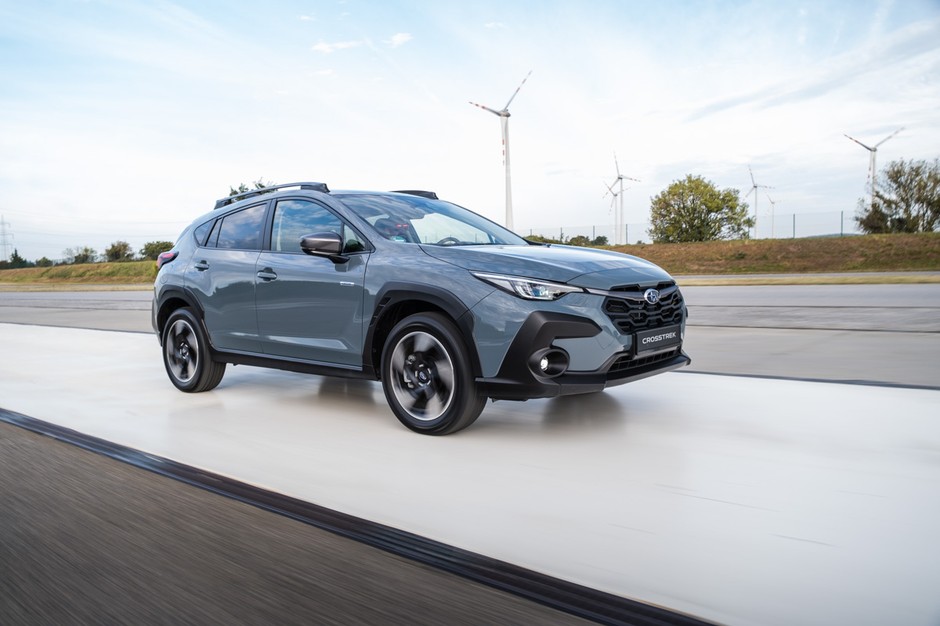 Subaru Crosstrek