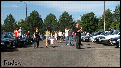 Relacja z III Ogólnopolskiego Zlotu Astra Tuning Team.