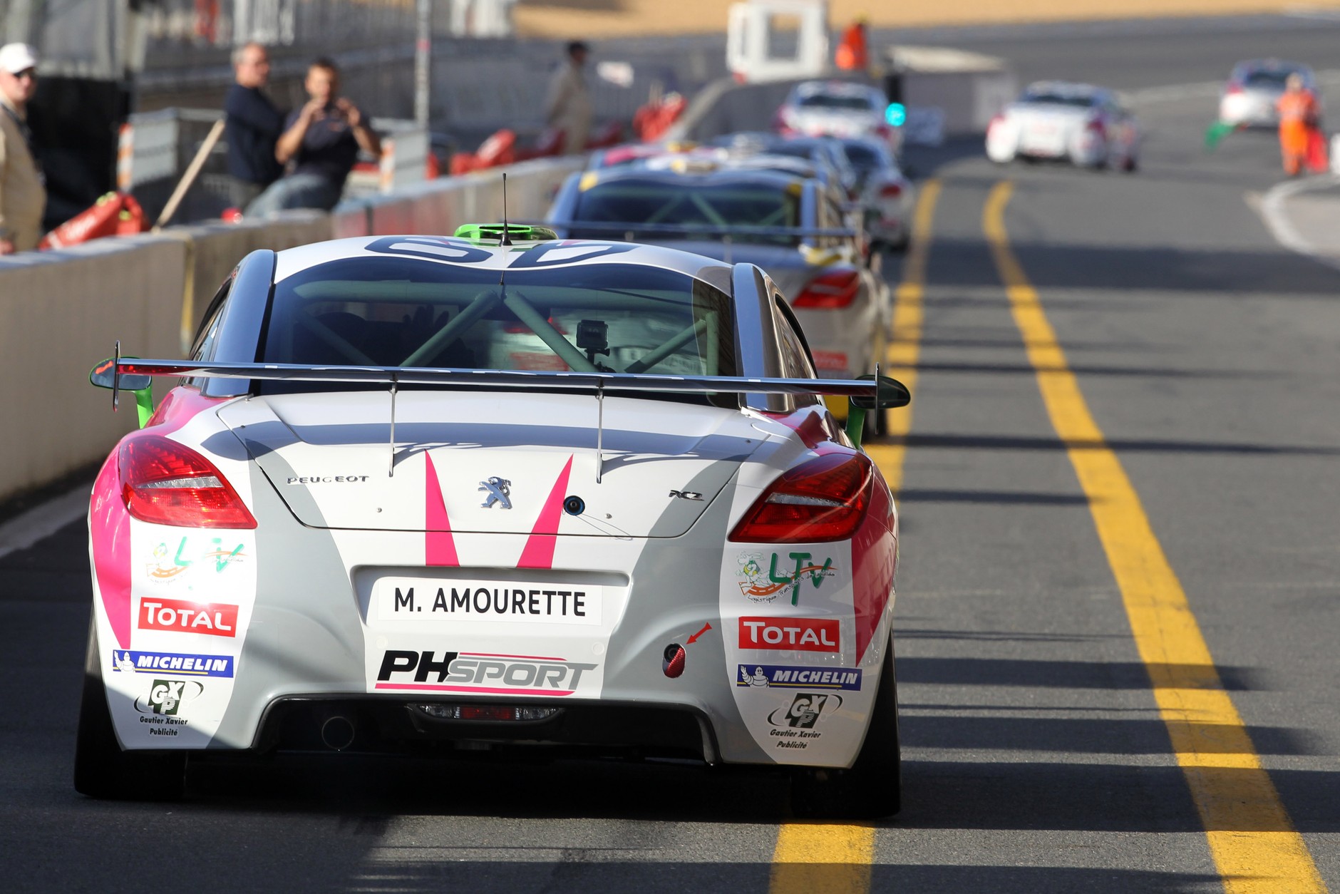 Najdłuższy wyścig świata: 48H Maxi Endurance Spain