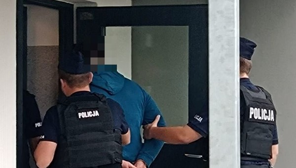 Nie chciał zapłacić za taksówkę, teraz może spędzić nawet 13 lat za kratkami