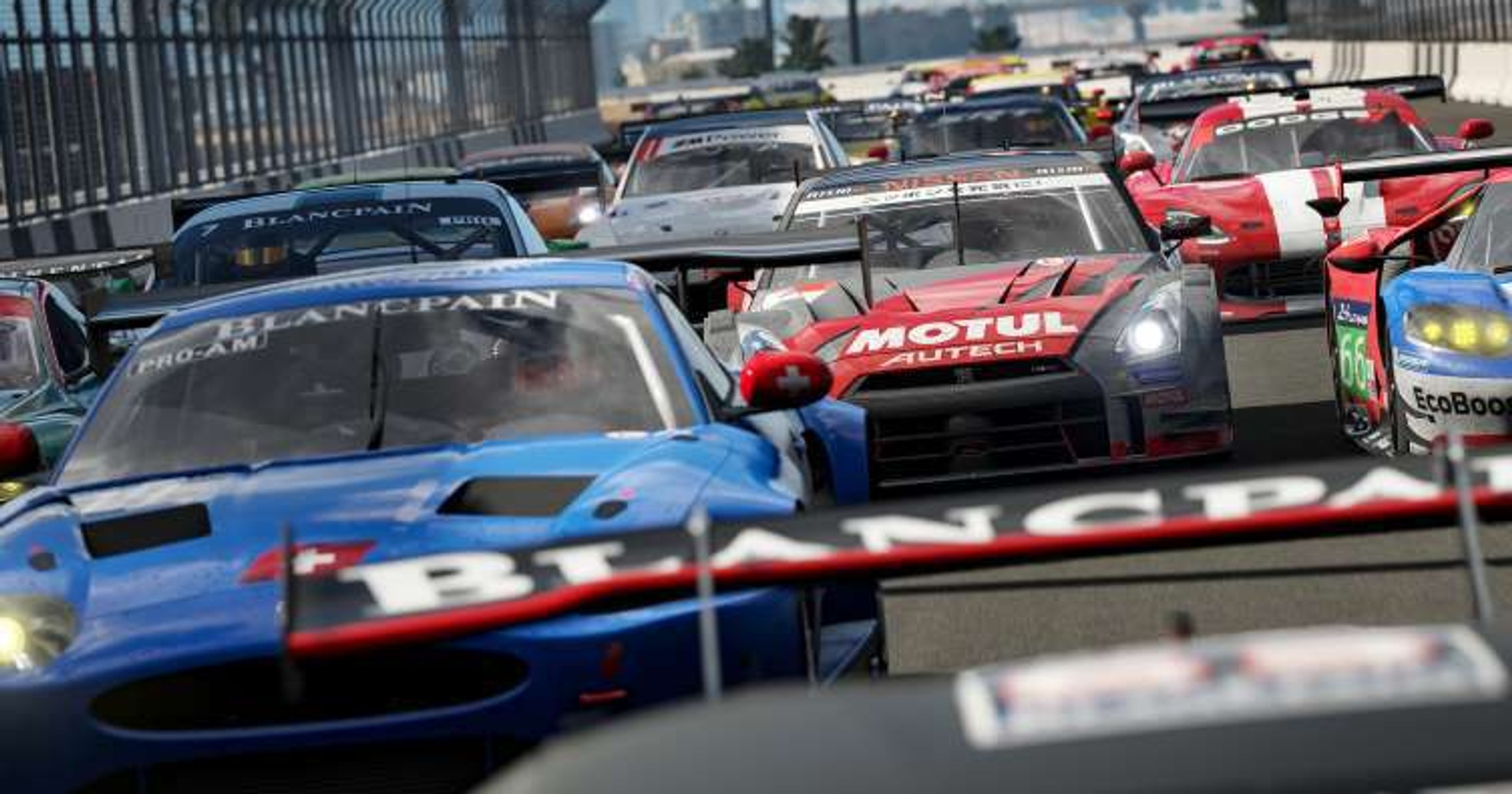 Forza Motorsport 7 na PC i Xbox