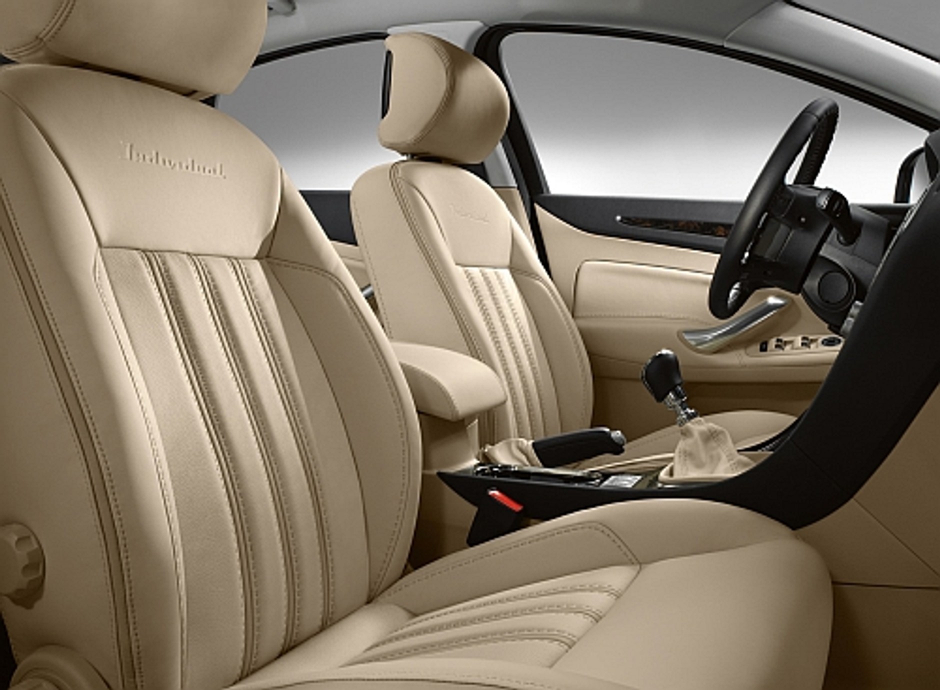 Ford Mondeo dla indywidualisty