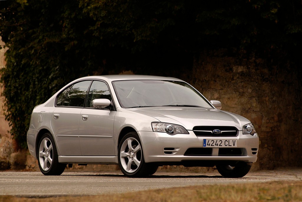 Którym autom nie szkodzi jazda na gazie?