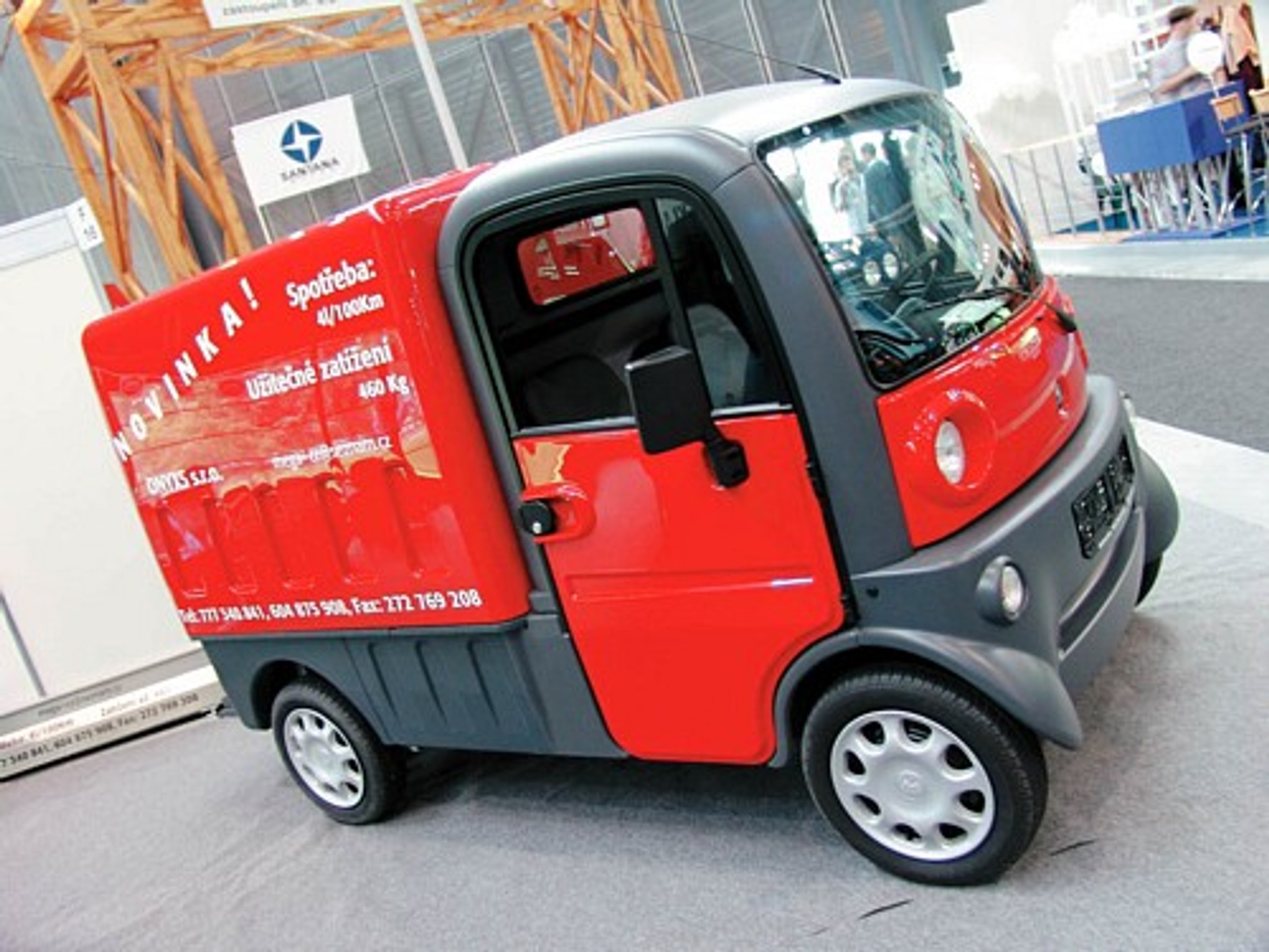 AUTOTEC po raz dziesiąty