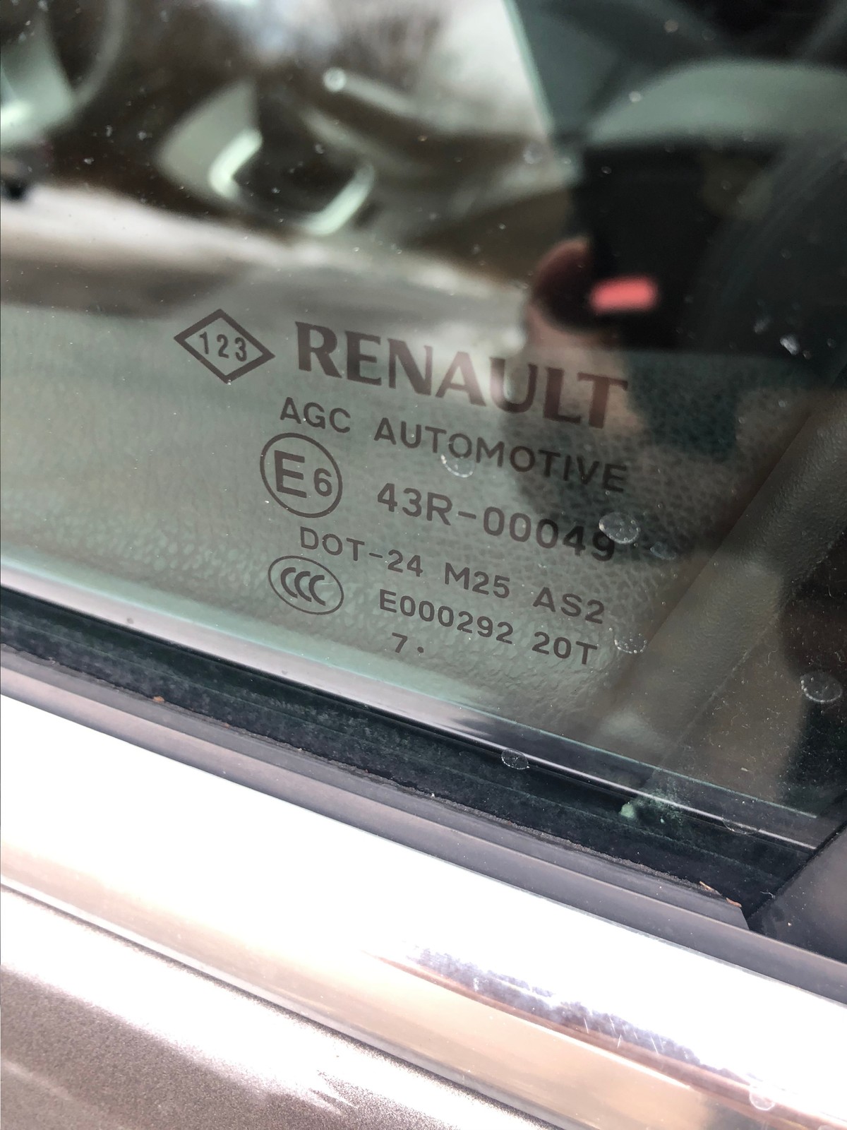 Auto z ogłoszenia: Renault Laguna III 2.0 dCi