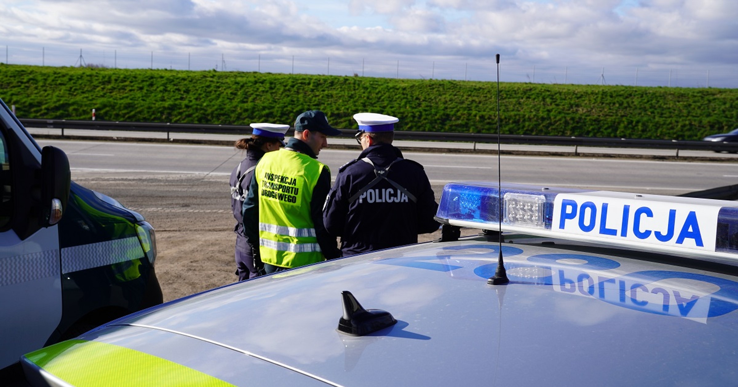 Policjanci prowadzili specjalną akcję. Sprawdzali tylko jedno miejsce