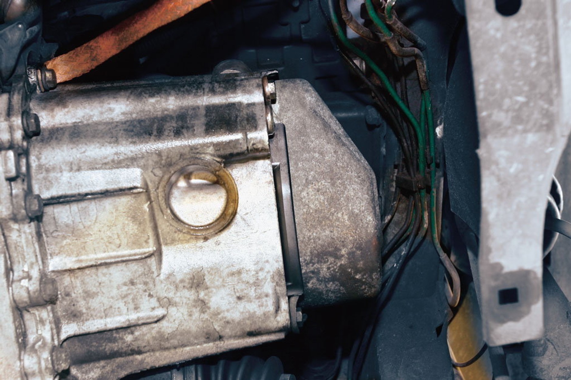 Używany Citroen C3 - Ryzyko w granicach normy