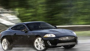 Detroit 2009: Jaguar XK i XKR 2010 – nowe silniki 5,0 V8 i niewielki facelifting