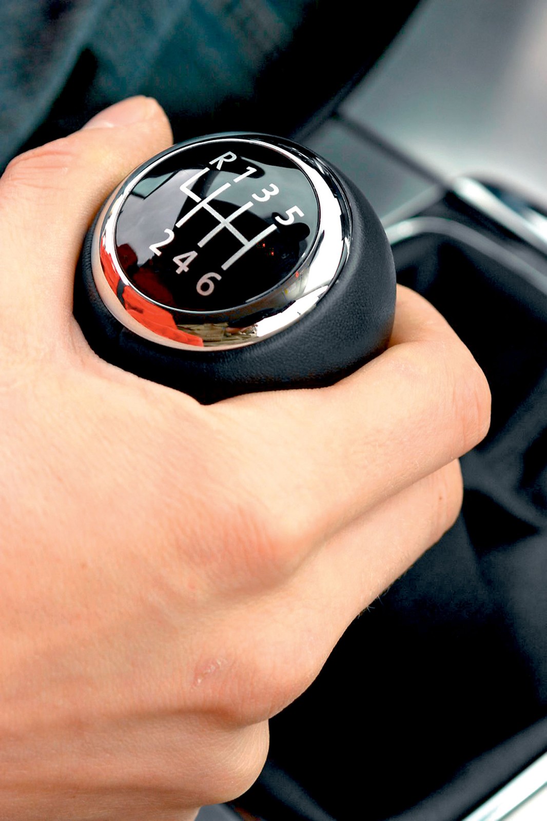 Wnętrze mówi najwięcej o przebiegu samochodu!