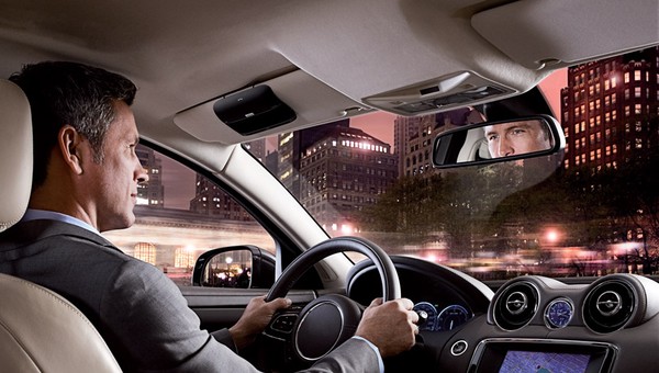 Bluetooth zamiast mandatu