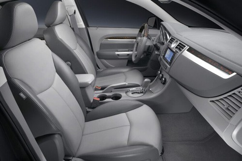 Chrysler Sebring