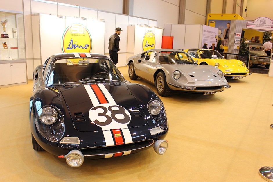 TechnoClassica 2018