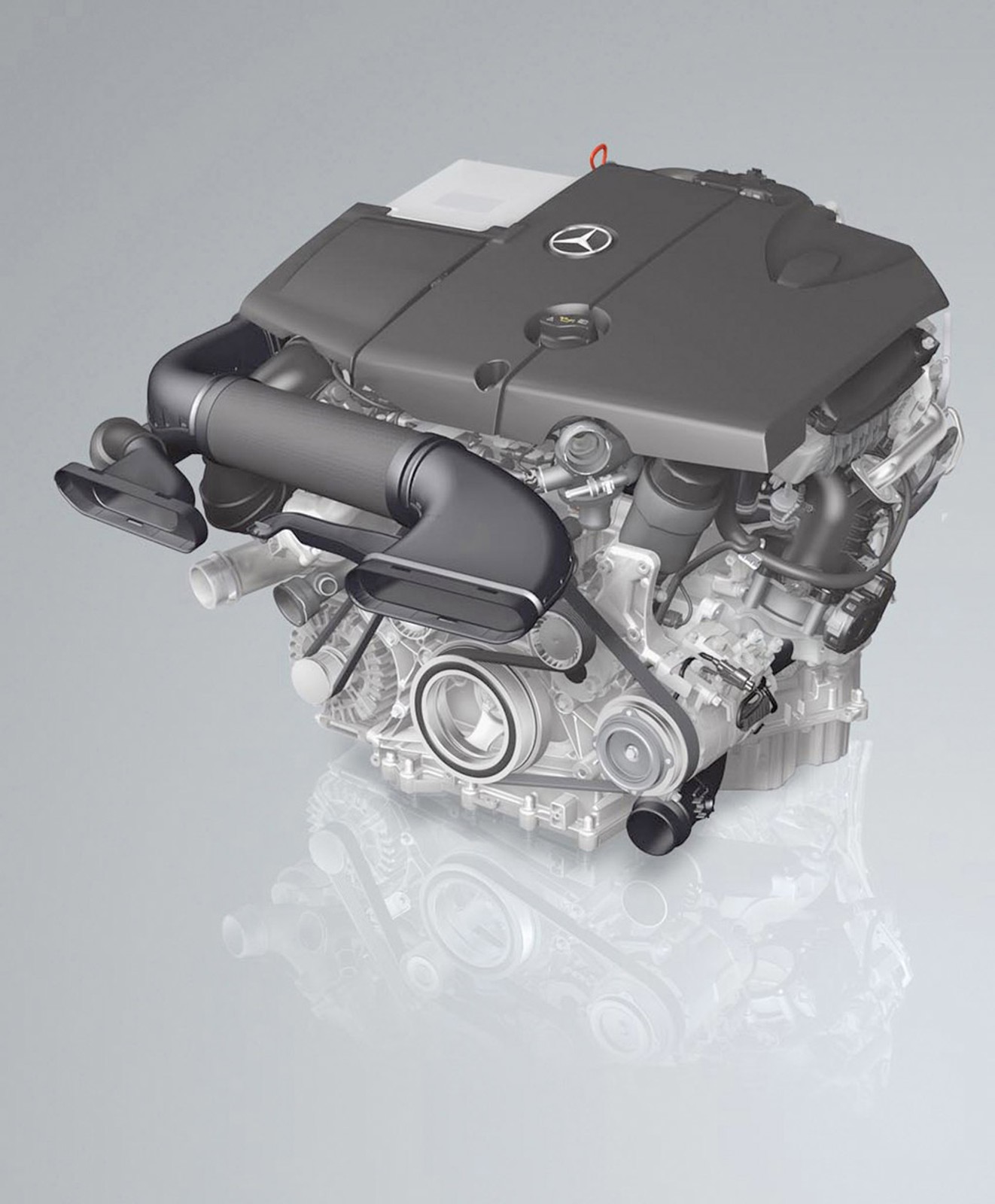 Downsizing czyli ile wytrzyma silnik?