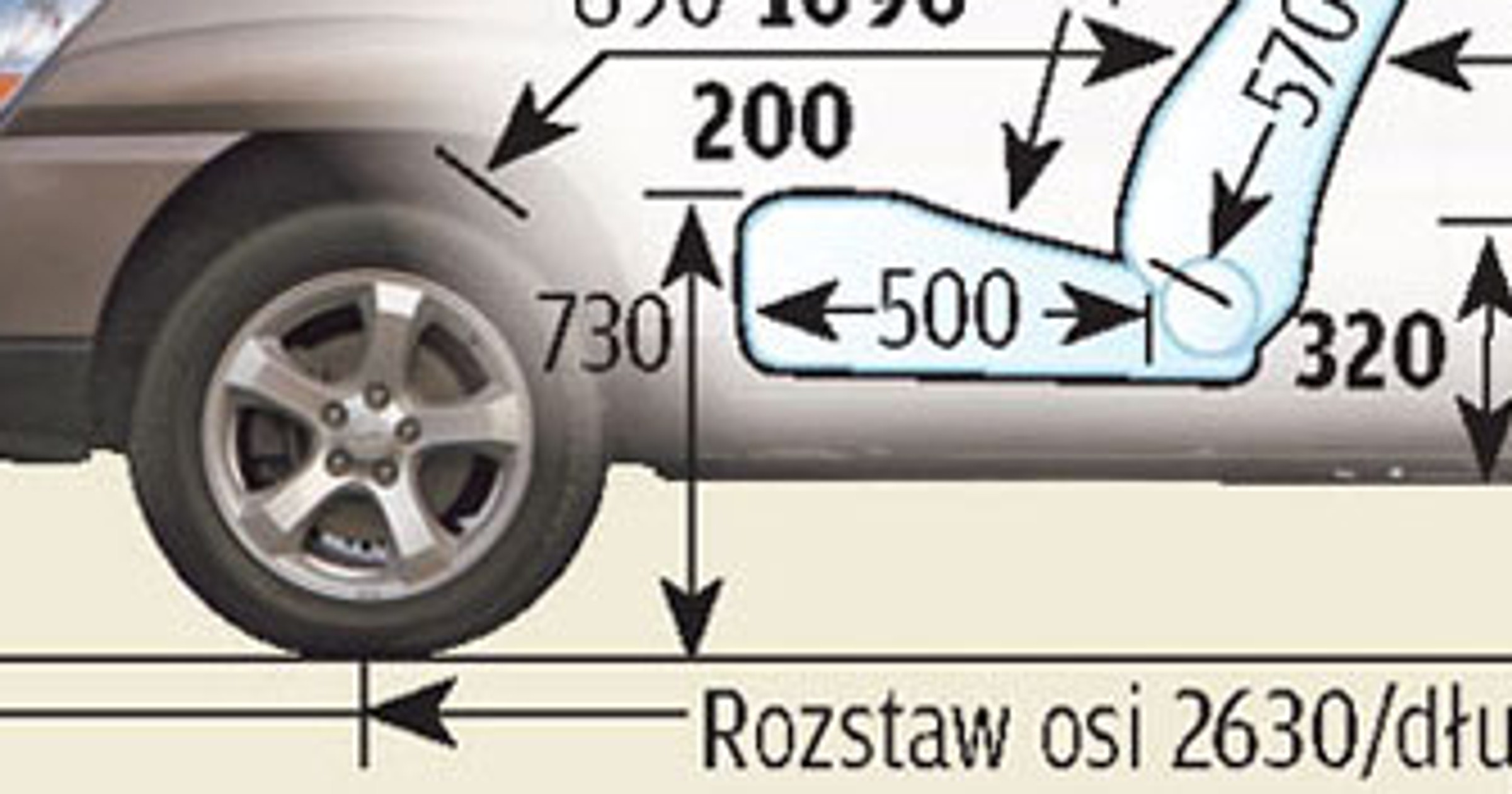 Kia Sportage II