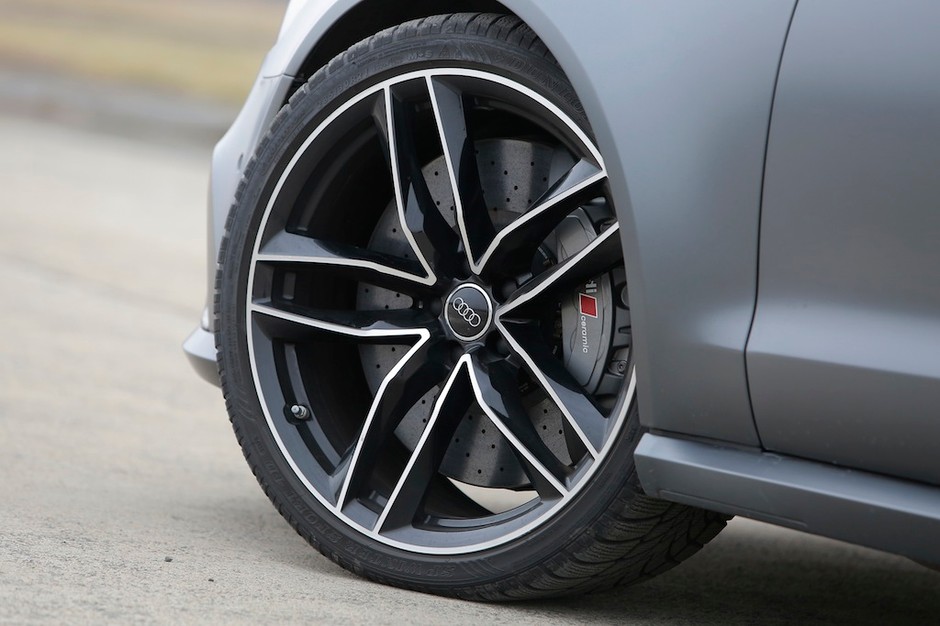 Audi RS6 Avant
