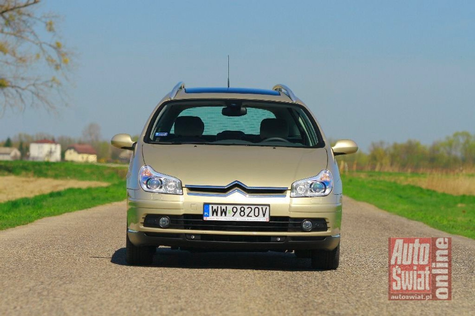Citroen C5